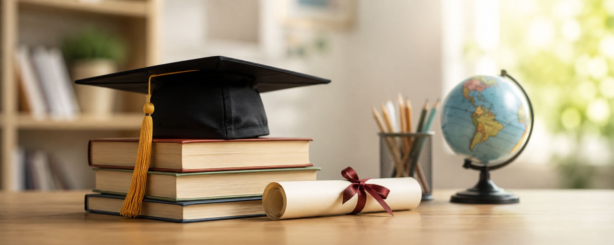 Crédito Educativo