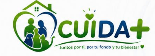 Cuida+