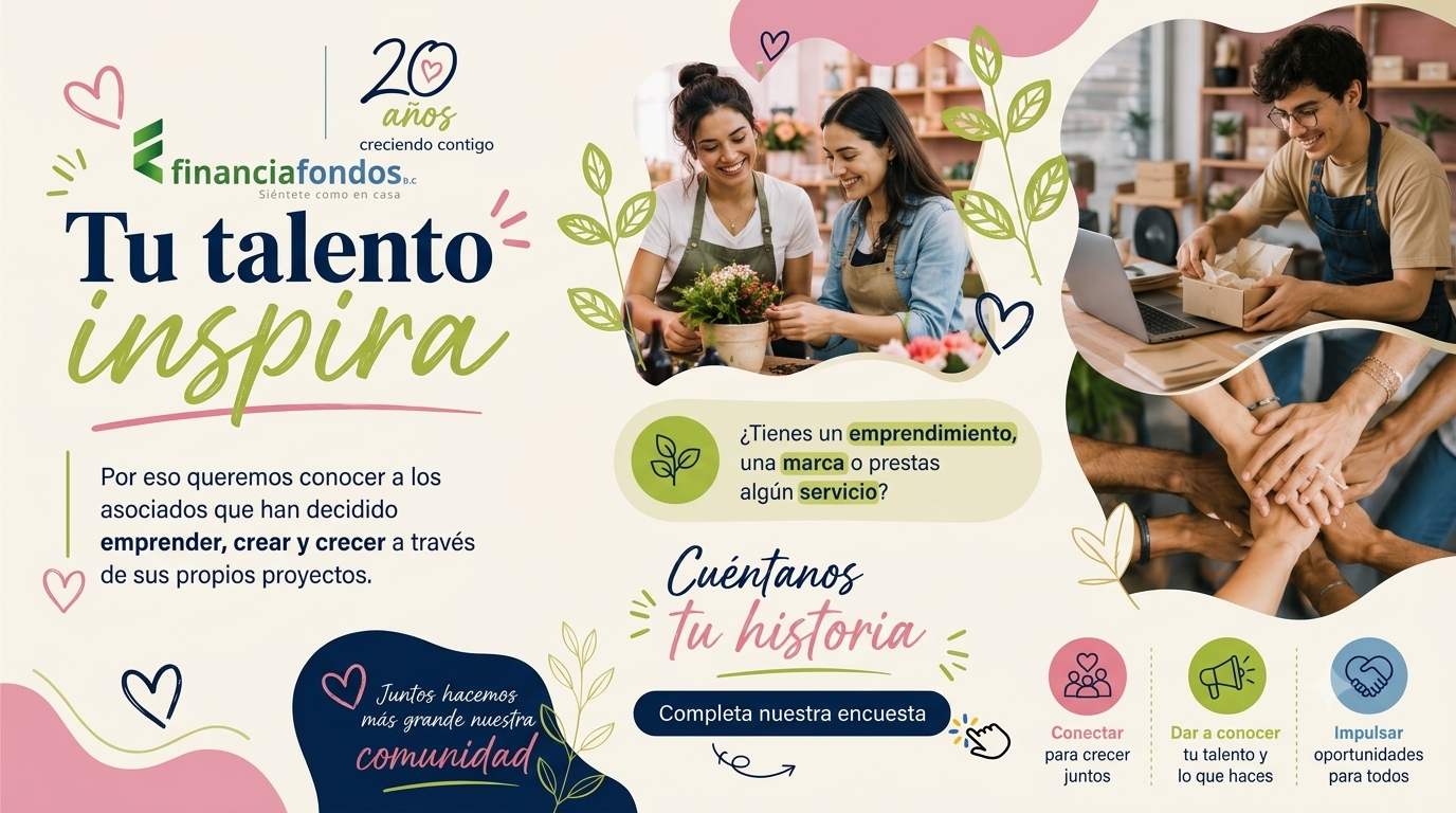 20 años Financiafondos