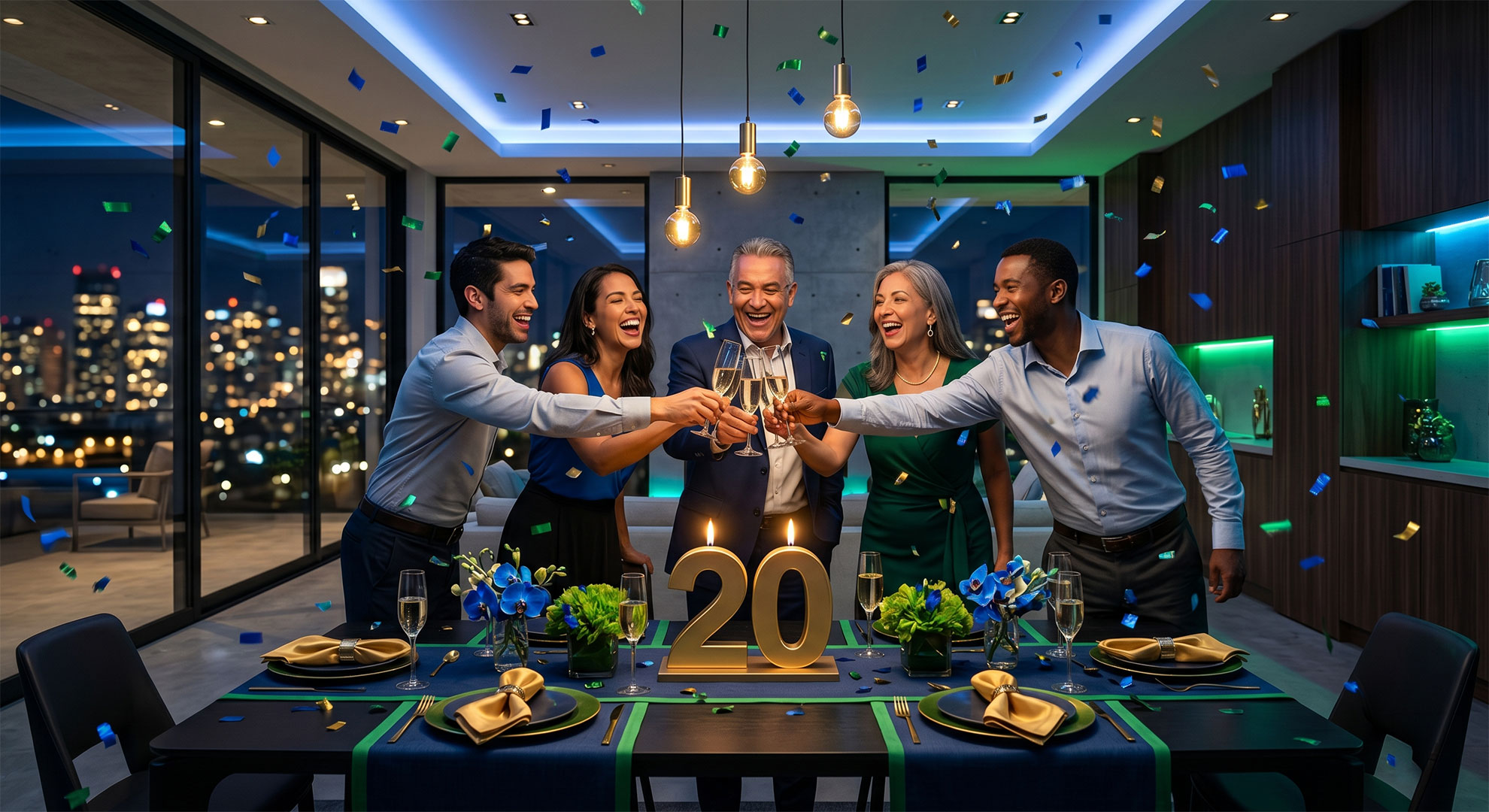 20 años Financiafondos