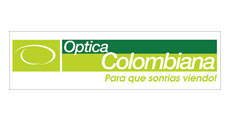 Óptica Colombiana