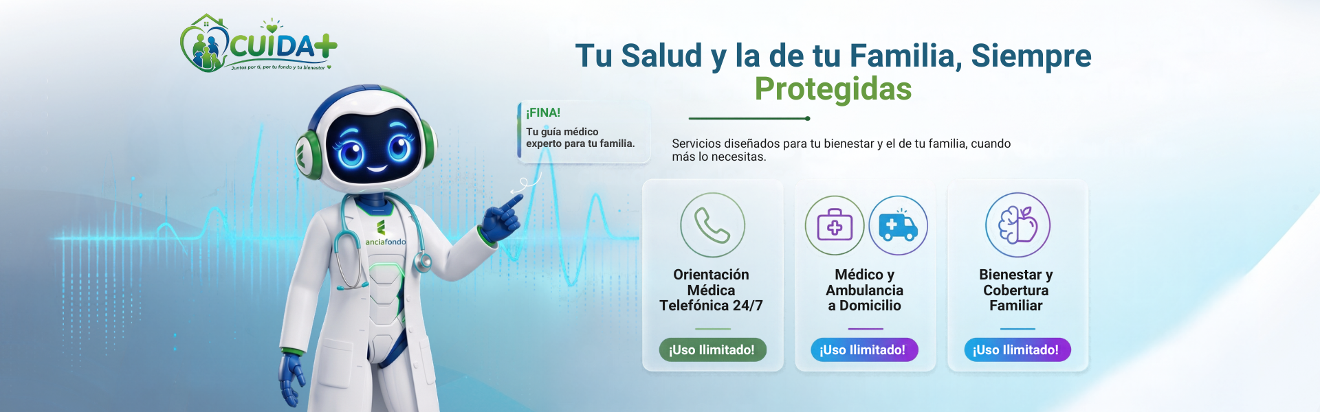 Financiafondos